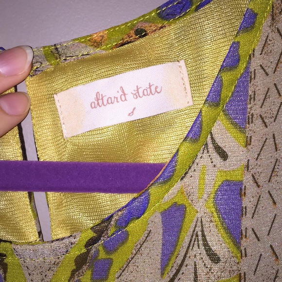 Alter’d State dress - Picture 2 of 2